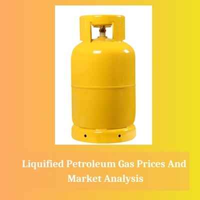 LPG Price Predictions for 2025: What to Expect in the Global Market