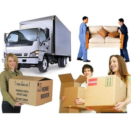 Villa Movers & Packers in Dubai | Storage Service