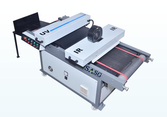 UV Conveyor Manufacturers: UV Technology for Industrial Processes