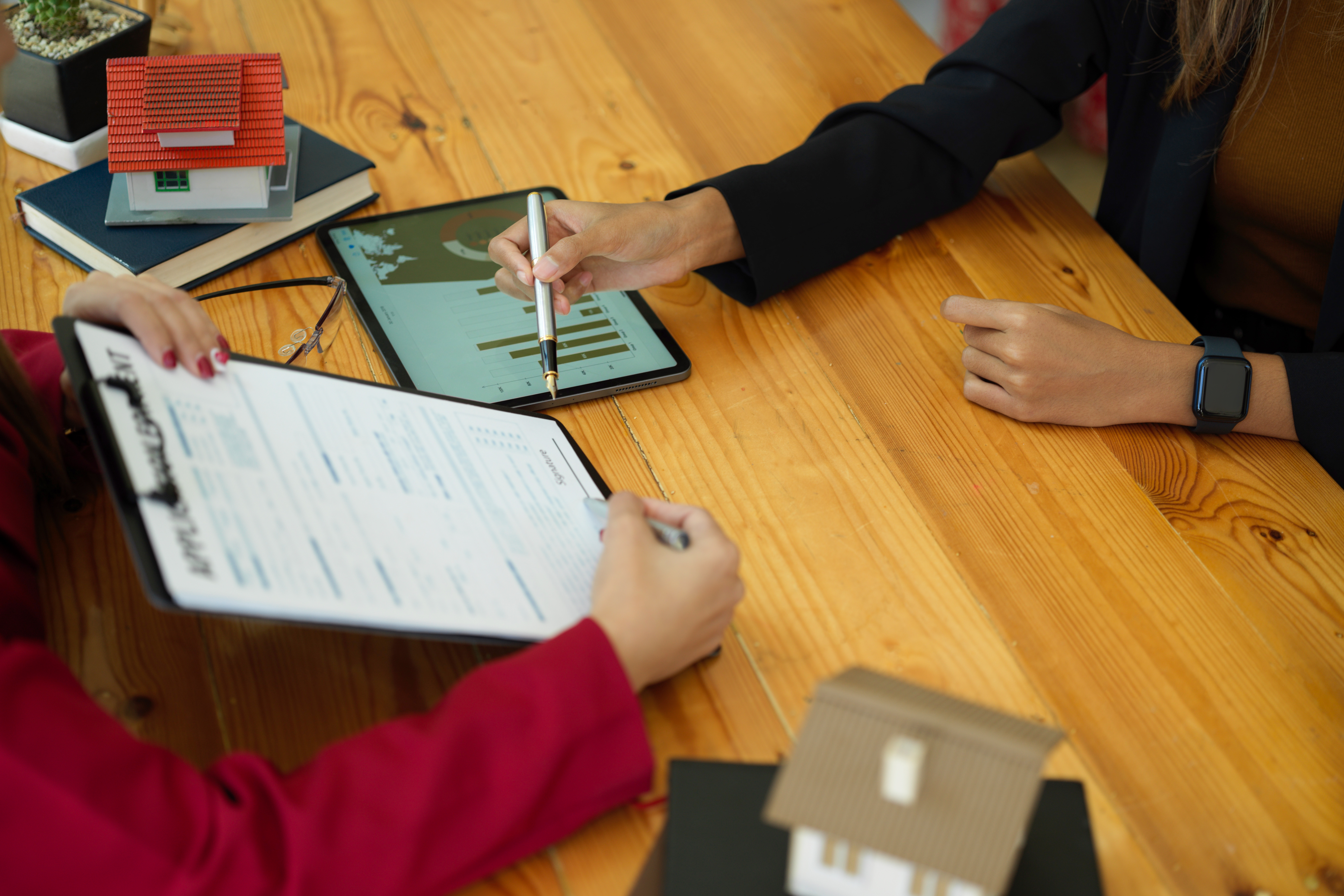Important Things to Check Before Buying a House