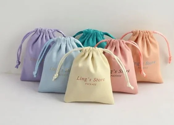The Power of Digital Printing on Paper Bags