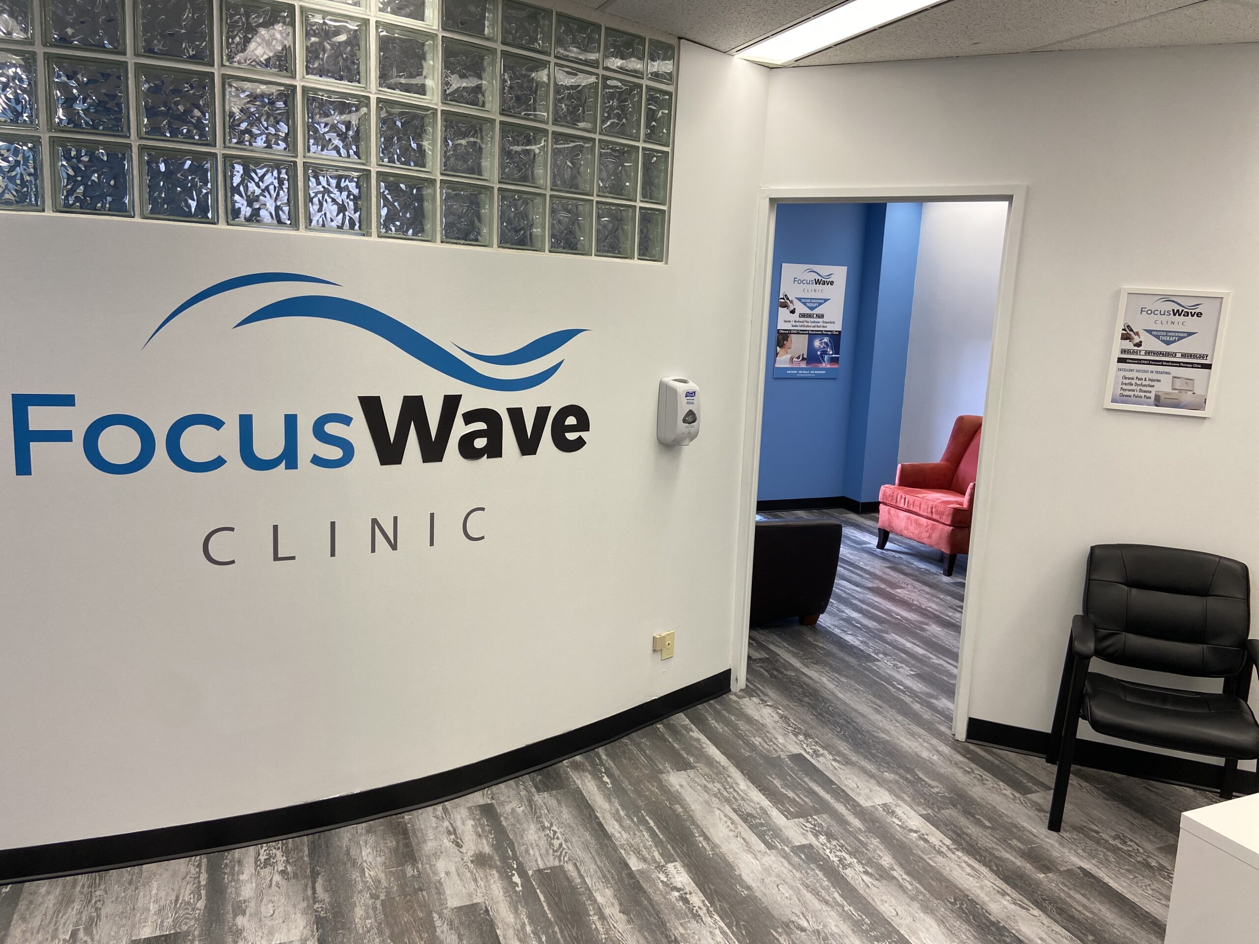 A Deep Dive into Focuswave Clinic’s Innovative ED Therapy