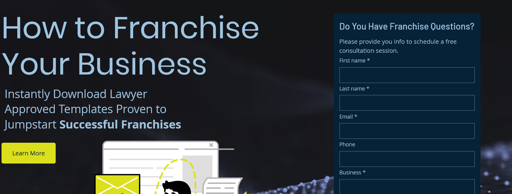 How to Franchise Your Business: A Step-by-Step Guide