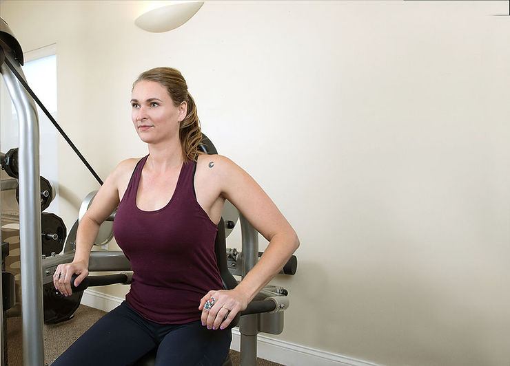Super Slow Training vs. Traditional Strength Training Which Is Right for You
