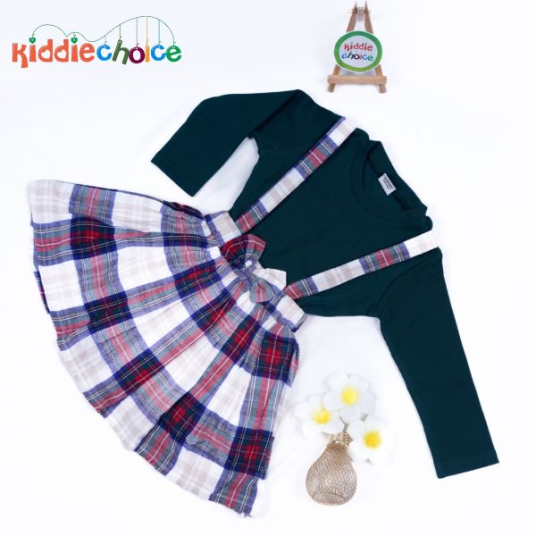 How to Pick the Perfect Skirt and Top for Baby Girl for Vishu Festival?