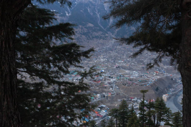 Adventure in Swat: Unique Packages for a Journey of a Lifetime