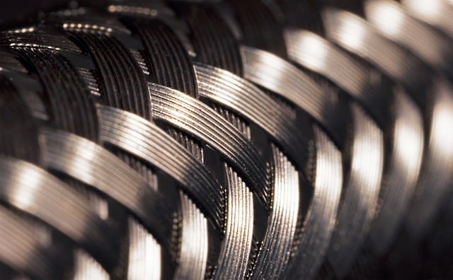 How Commercial Steel Tubing Increases Structure Strength