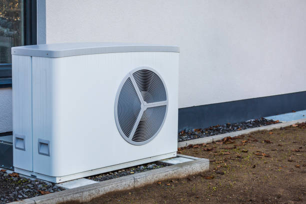 How to Apply for Air Source Heat Pump Grants Online