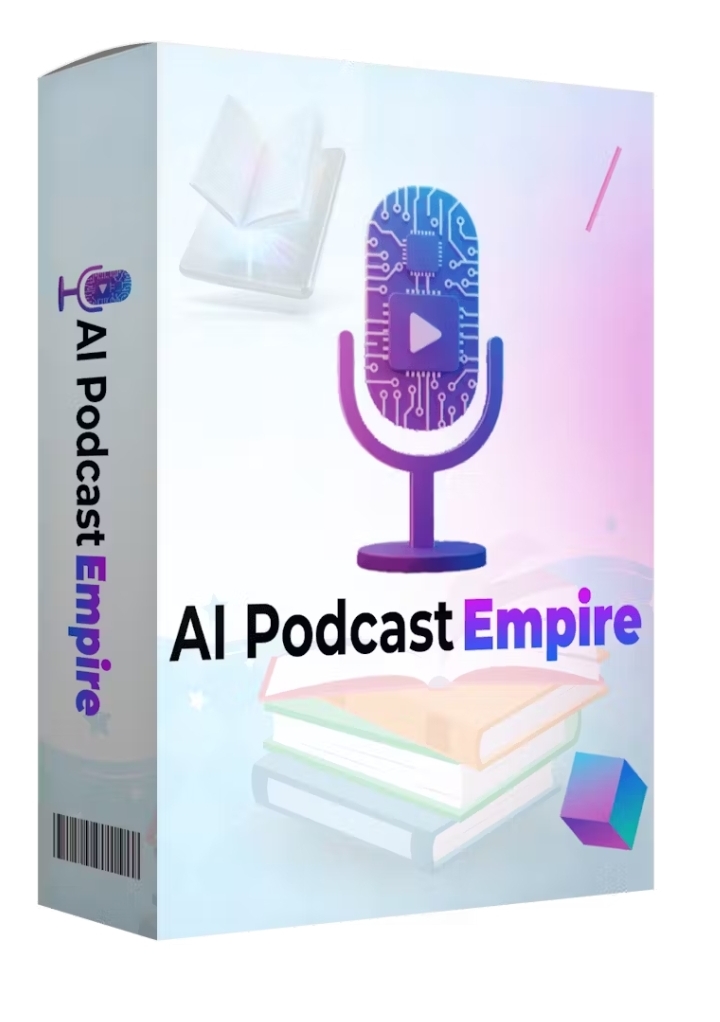 AI Podcast Empire Review: Is AI Podcast Empire a SCAM? My Honest Review