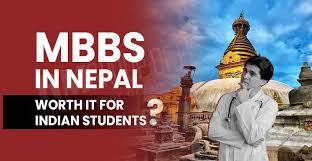 MBBS Admission in Nepal for Indian Students: A Comprehensive Guide