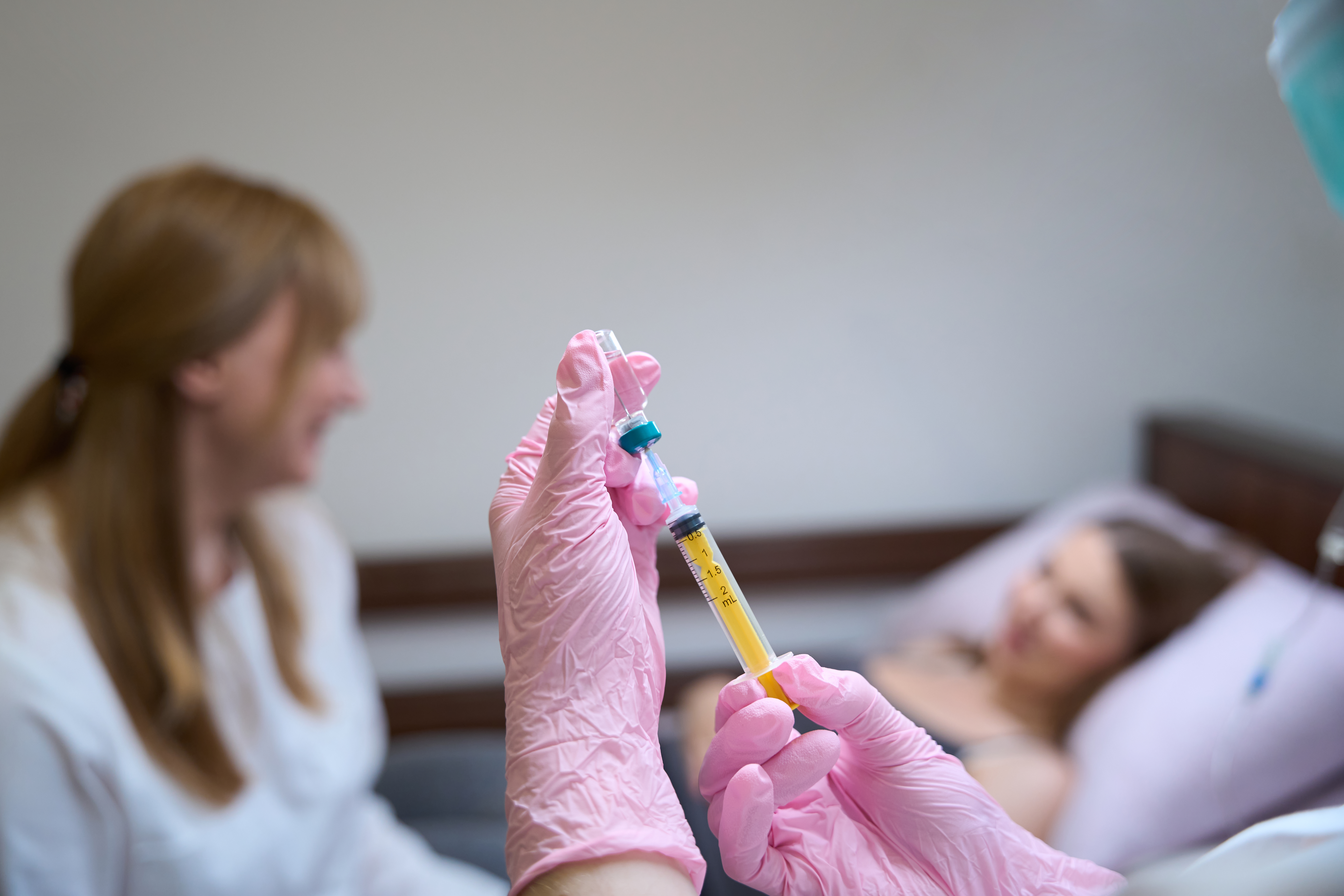 Are Stem Cell Knee Injections Effective for Rheumatoid Arthritis?