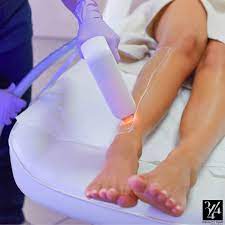 Best Laser Hair Removal for Thick & Coarse Hair in Dubai