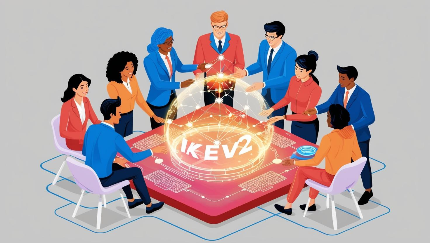 IKEv2 Protocol VPN Development Experts: A Complete Guide to Secure & Efficient VPN Solutions