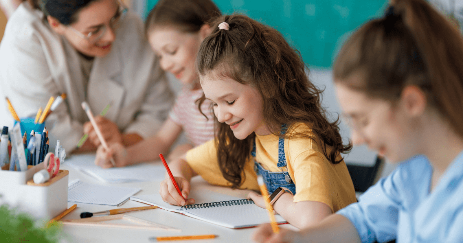 14 Reasons to Choose CBSE Board for Your Child's Education?