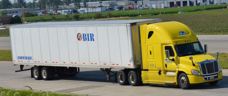 Transportation in Tennessee: A Deep Dive into Infrastructure, Trends, and Solutions.
