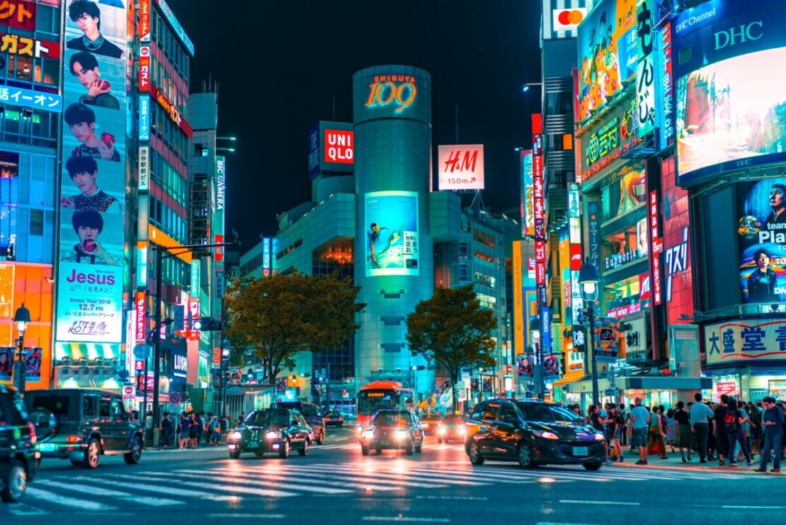 Discover Japan: A Captivating Journey Through Culture, Nature, and Adventure with Exclusive Tour Packages