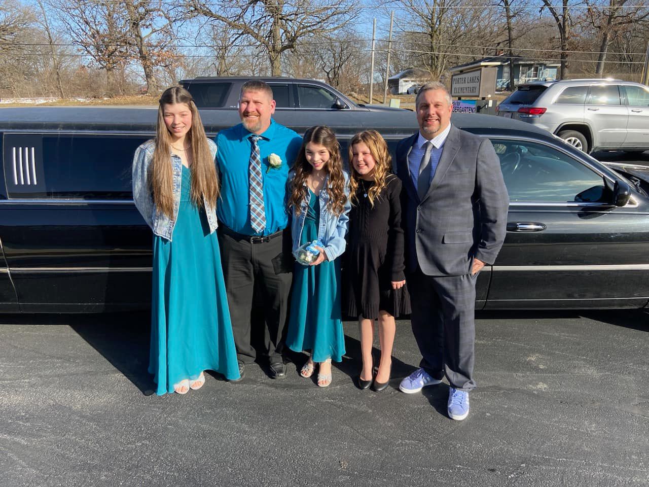 Birthday Celebrated on Wheels: Southwest Michigan Wine Tasting on a Party Bus