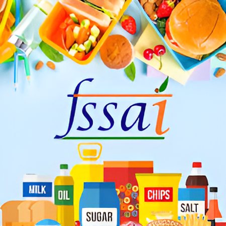 FSSAI: Food Safety and Standards Authority of India