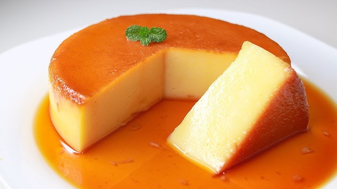From Classic to Creative: Recipes Using Pudding Mix