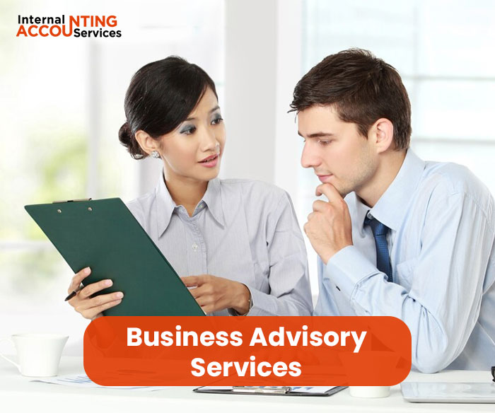 Maximizing Business Success with Business Advisory Services