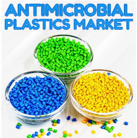 Antimicrobial Plastics Market Consumer Trends and Behavioral Insights 2032