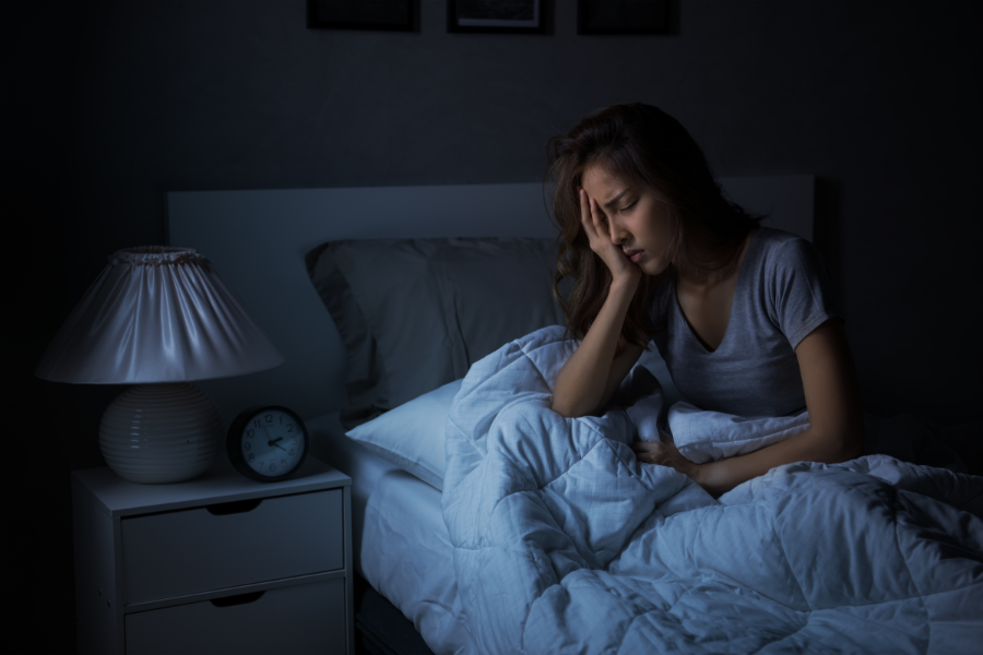 Sleepless Nights: How Brahmi Vati Gold Can Help You Sleep Better