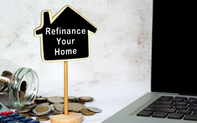 Refinance Home Loan Texas: A Smart Financial Move