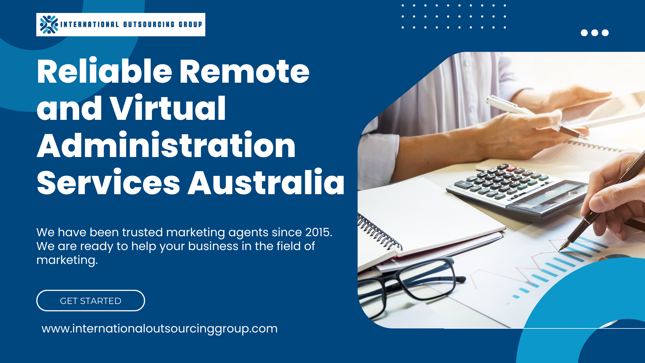 Reliable Remote and Virtual Administration Services Australia