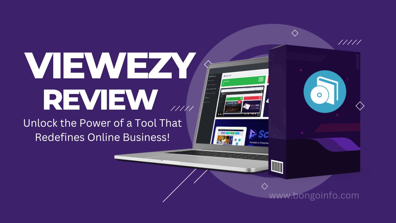 ViewEzy Review: How to Generate Leads with Video Marketing