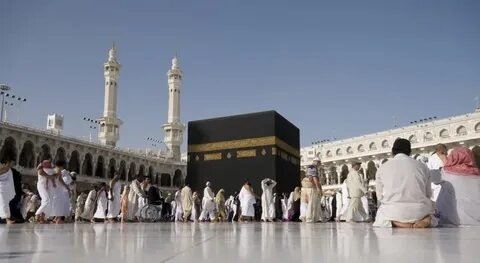 Plan Your Spiritual Journey with Umrah Packages from California (2025)