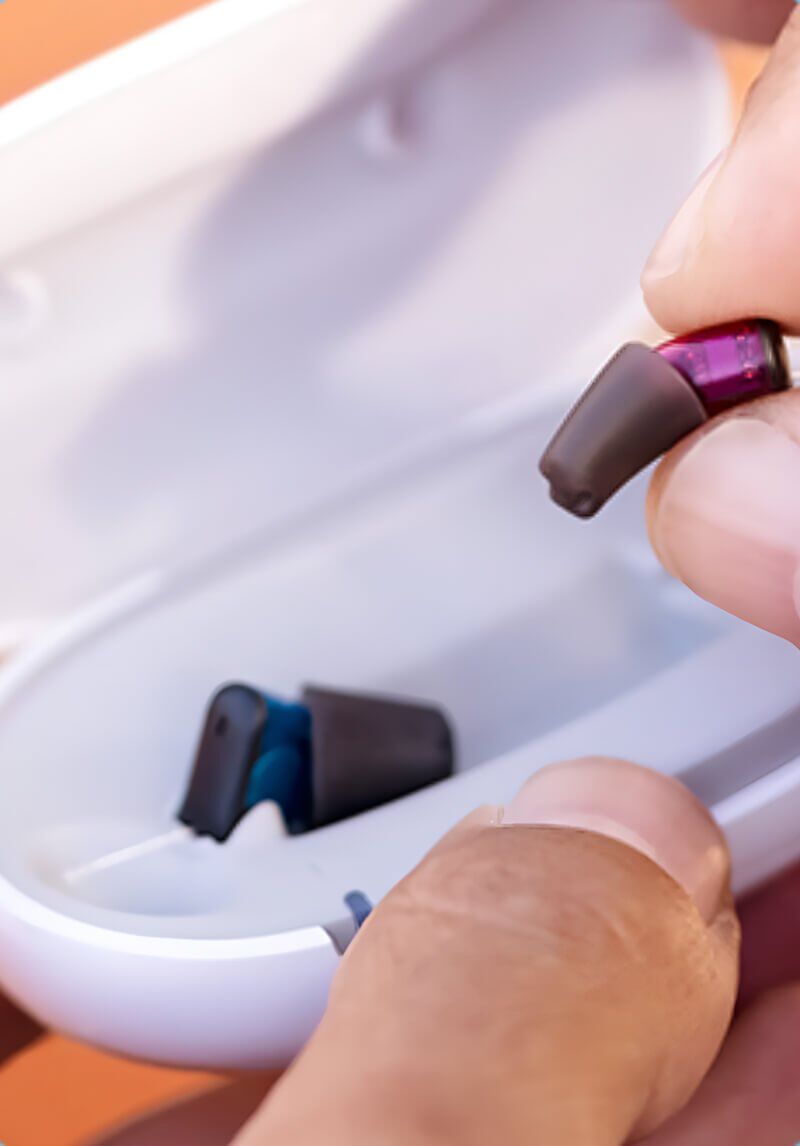 Choosing the Right Hearing Aid in Jaipur: Expert Advice from EarBuddy