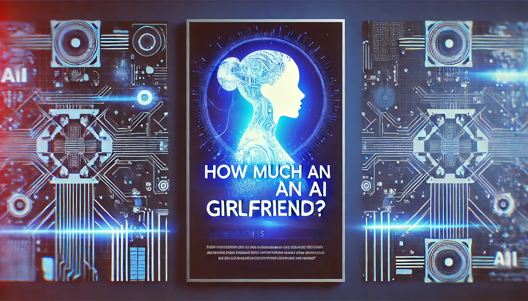 How Much Does an AI Girlfriend Cost?