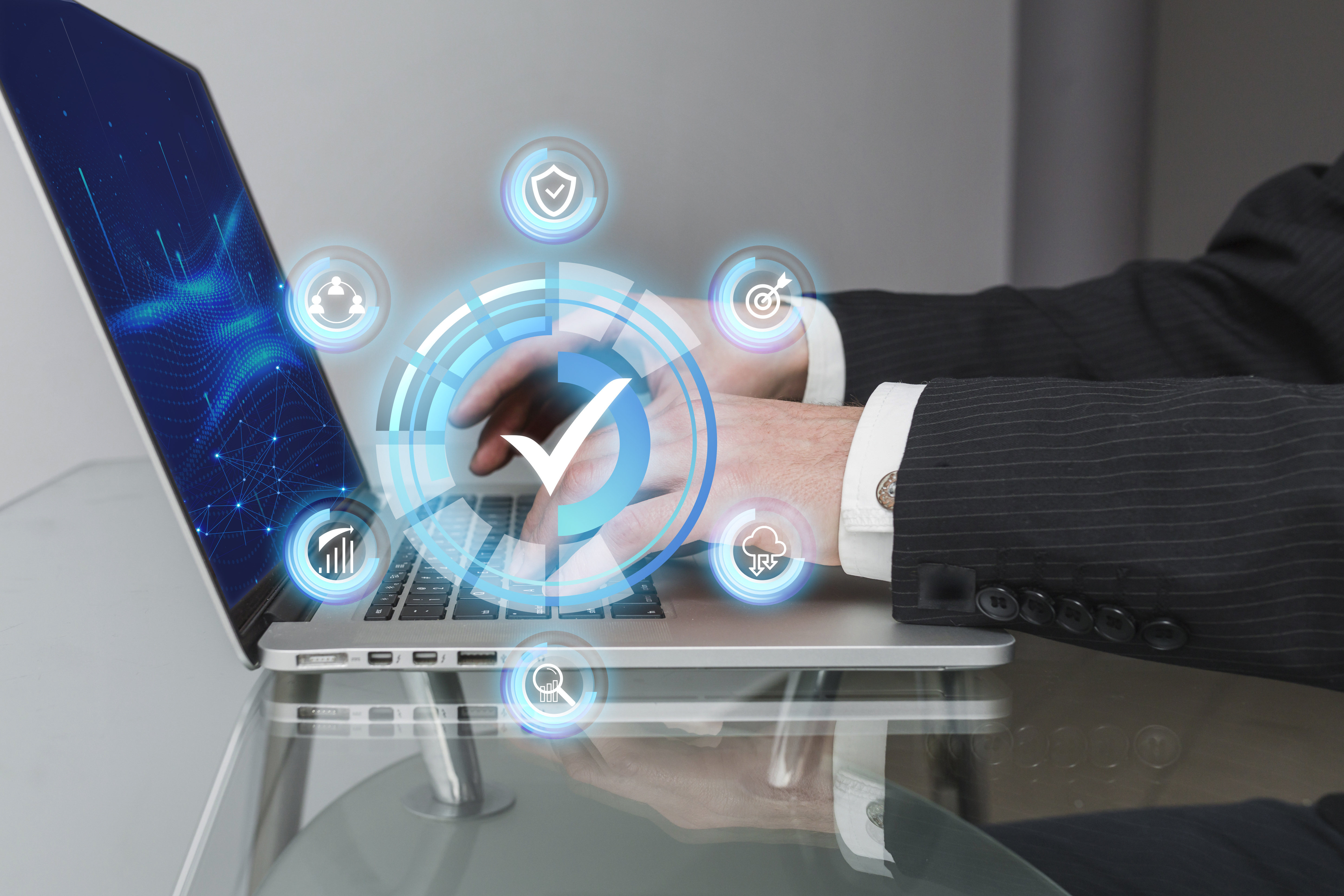 Enterprise Collaboration Solutions: Its Definition, Types, & Benefits