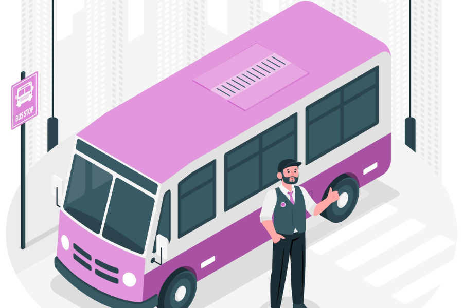 How Corporate Drivers Can Elevate Company Image