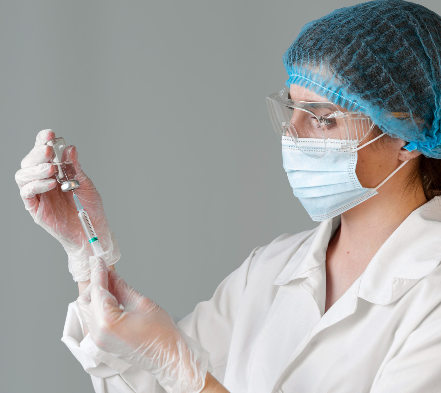 Growing Demand for Custom API Synthesis in Drug Discovery