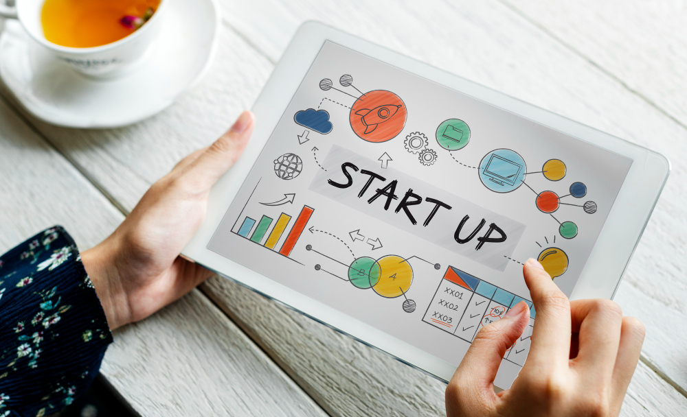 5 Digital Solutions You Should Consider for a Startup