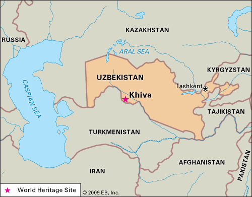 MBBS Admission in Uzbekistan 2025-26: MBBS Abroad Aspirants