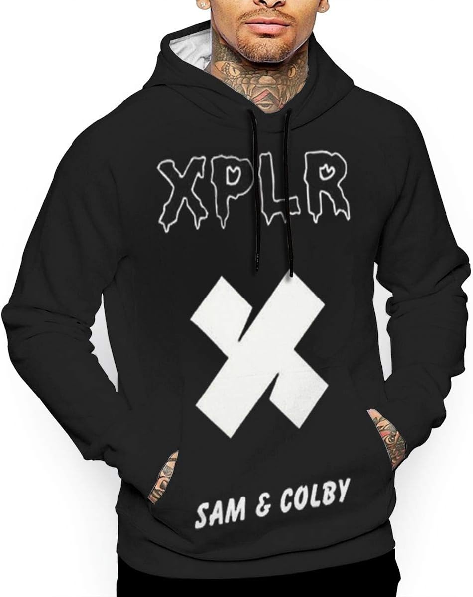 What Materials Are Used in XPLR Merch, and How Does It Impact Durability?