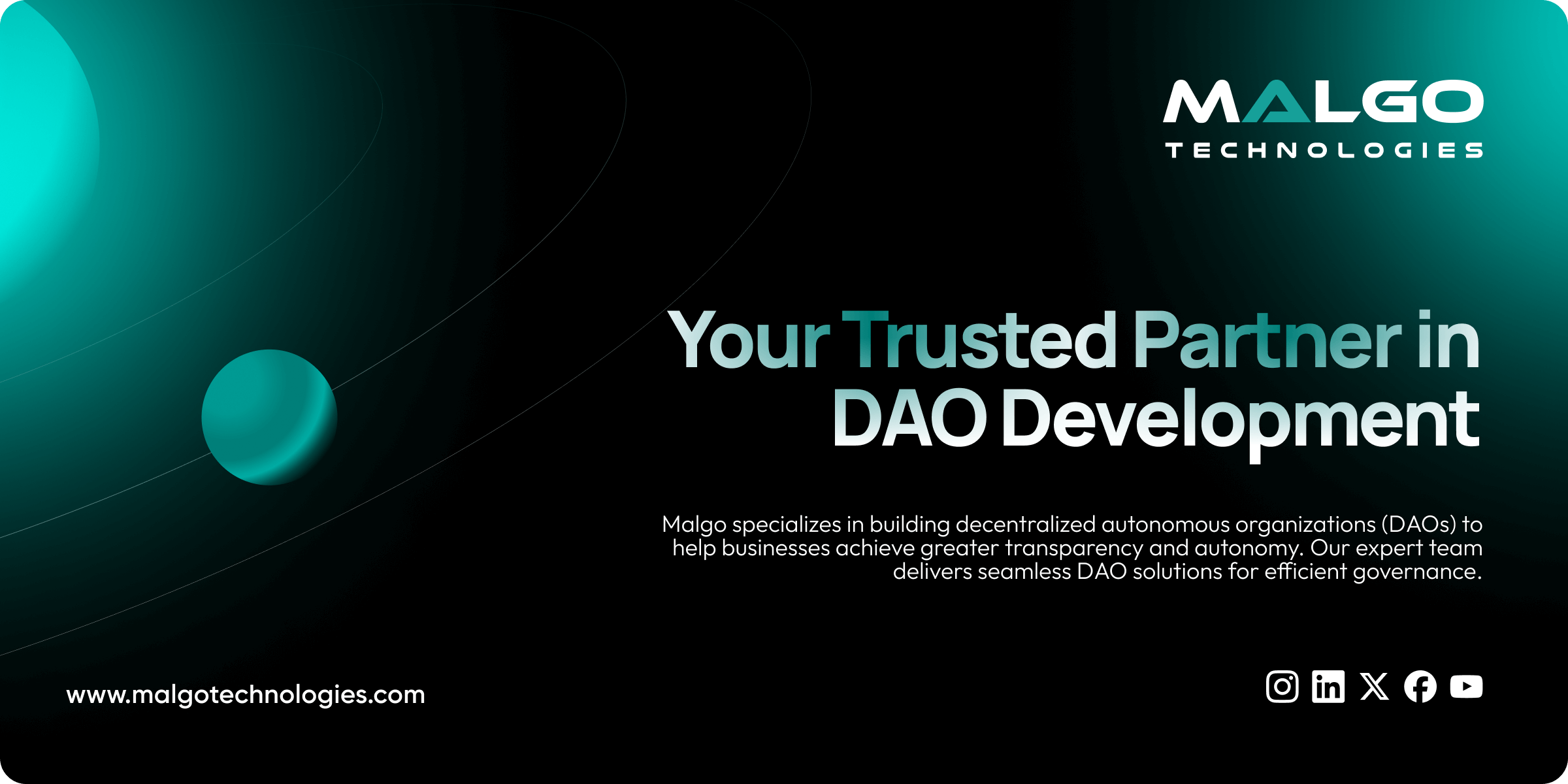 How DAO Development is Reshaping the Blockchain Industry
