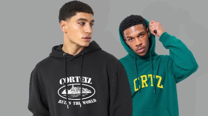 Cortez Clothing The Ultimate Blend of Style
