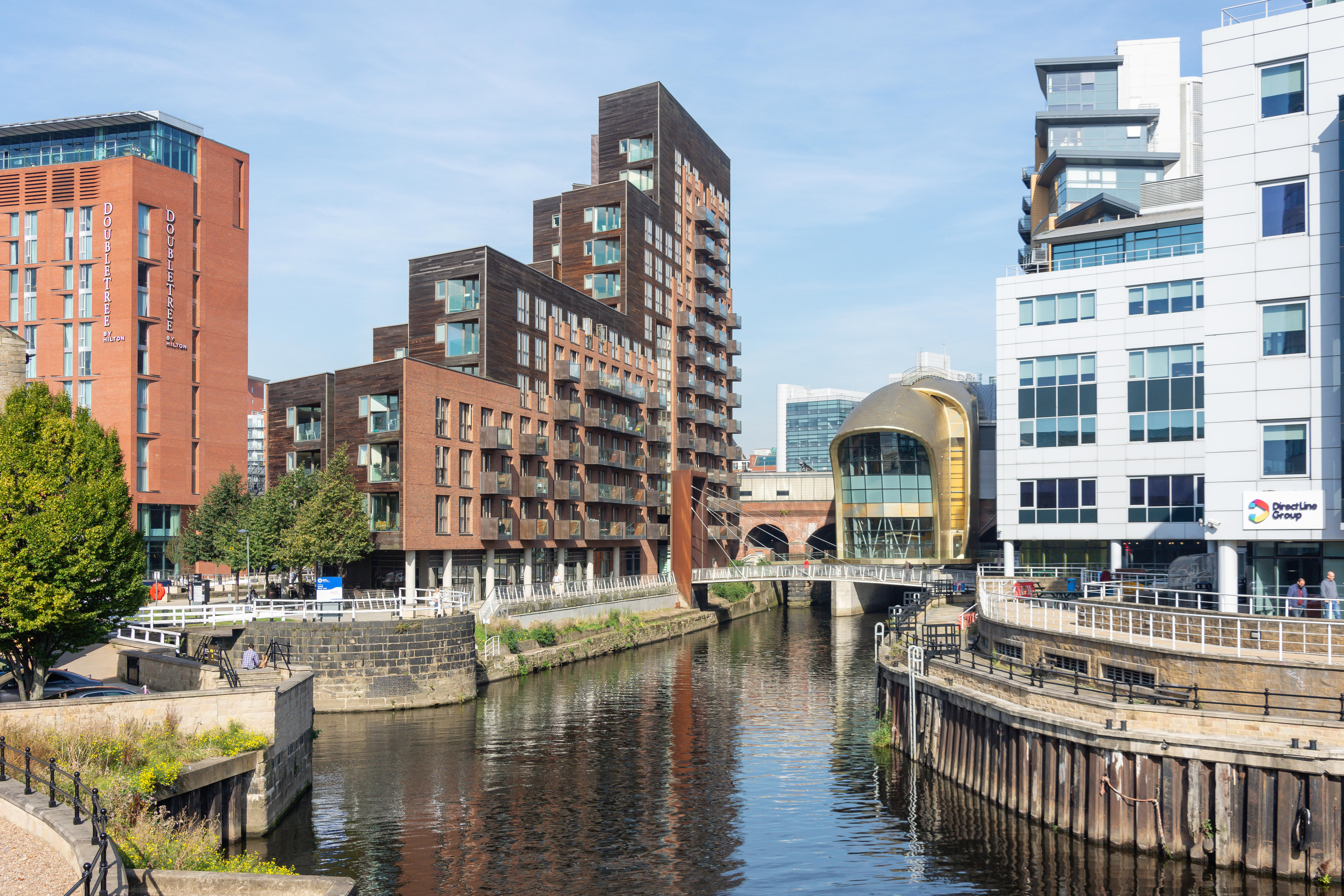 Choosing the Right Property Management Company in the UK