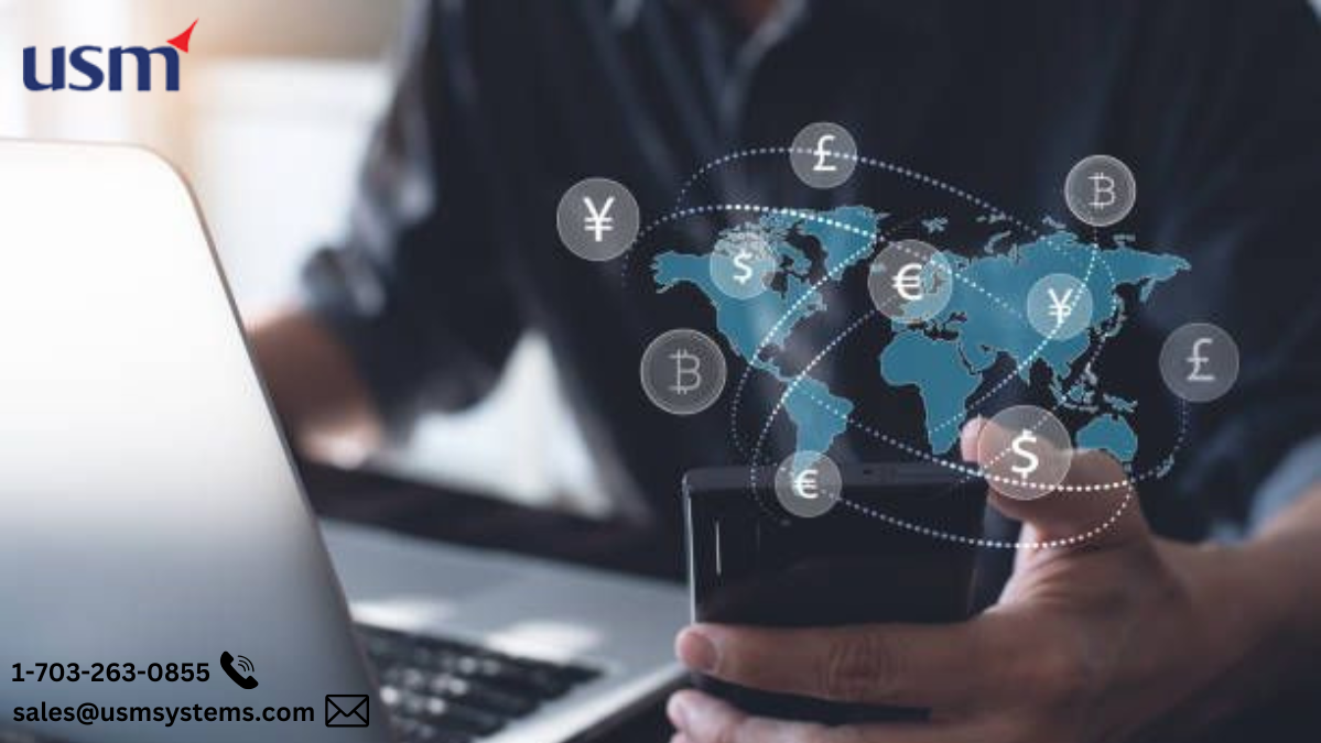 How Blockchain is Revolutionizing Mobile App Development in 2025