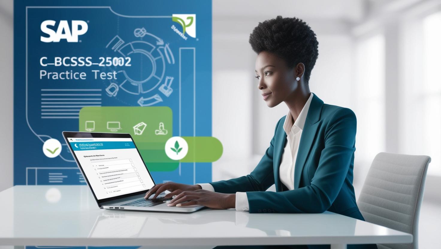 Are SAP C_BCSSS_2502 Practice Tests Accurate? Here’s What You Need to Know