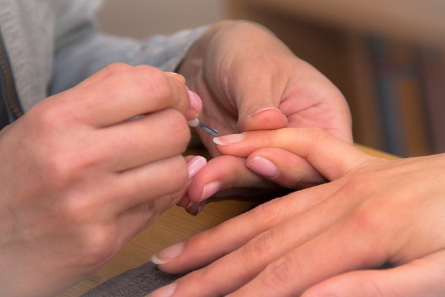 The Impact of Fungal Nails on Overall Health