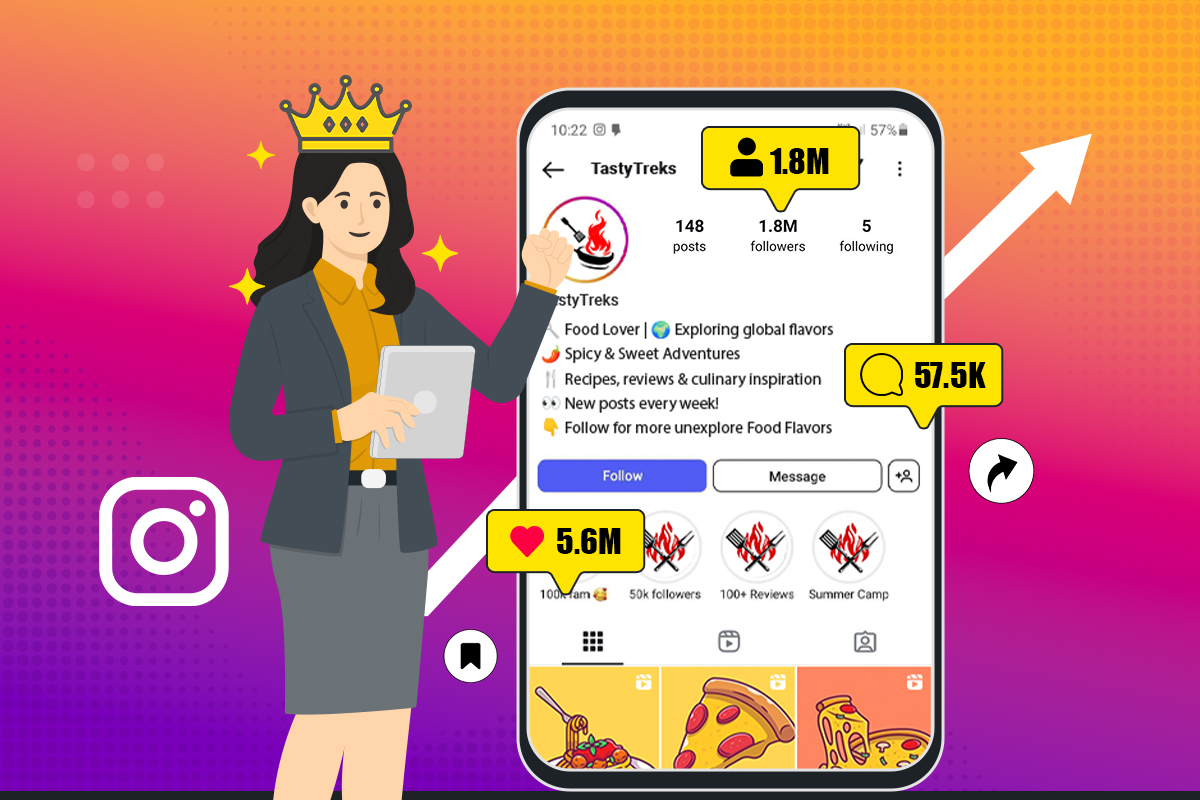 How to Stand Out On Instagram 9 Content Tips to Boost Your Engagement