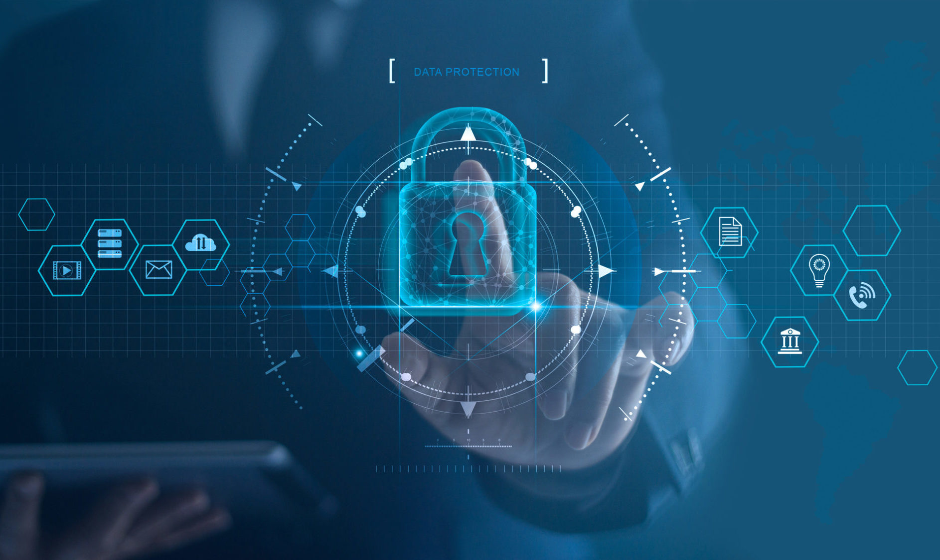 What Are Managed Cybersecurity Solutions & Why Do Businesses Need Them?