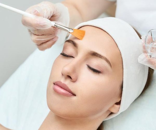 Sensitive Skin? What You Need to Know Before Getting a Chemical Peel in Port Moody