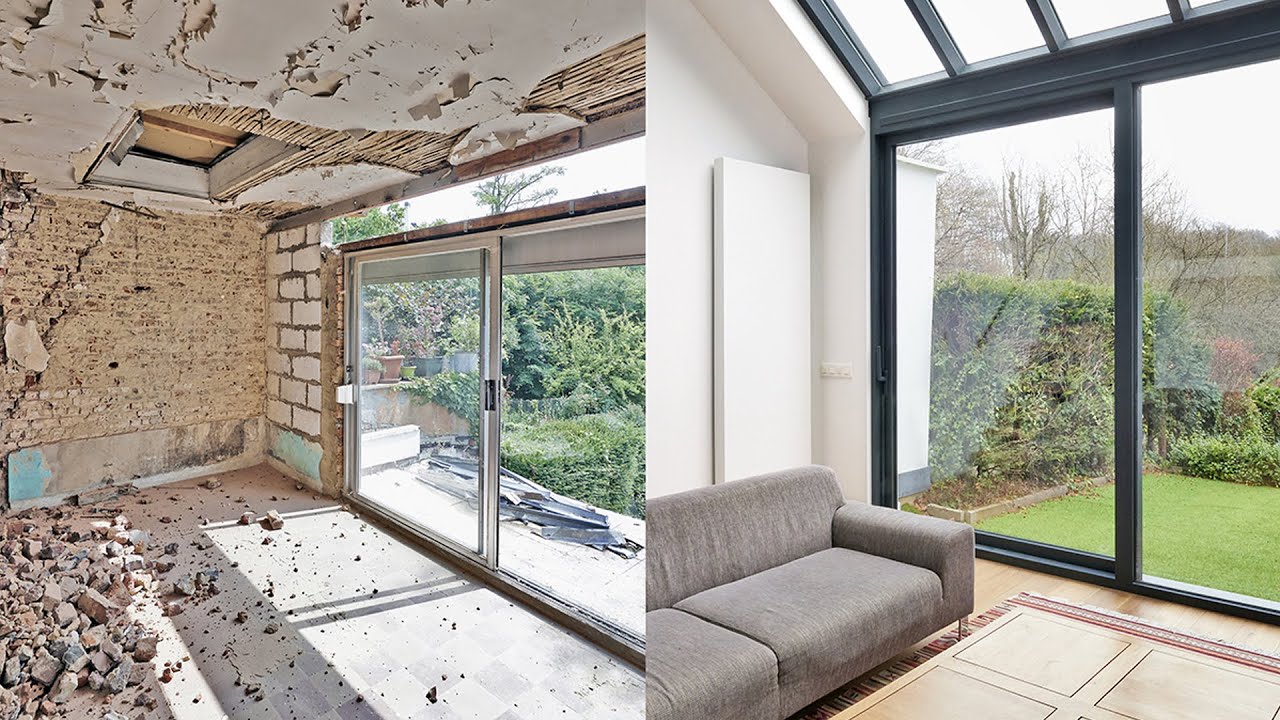 Budget-Friendly Home Renovation Ideas to Transform Your Space