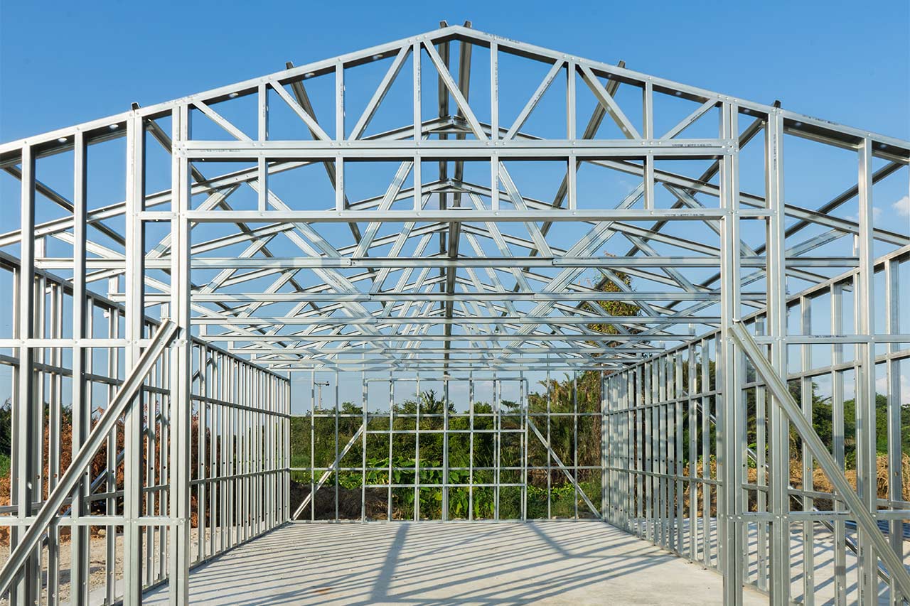 Elevating Tennessee’s Homes and Farms with Expert Post Frame Construction