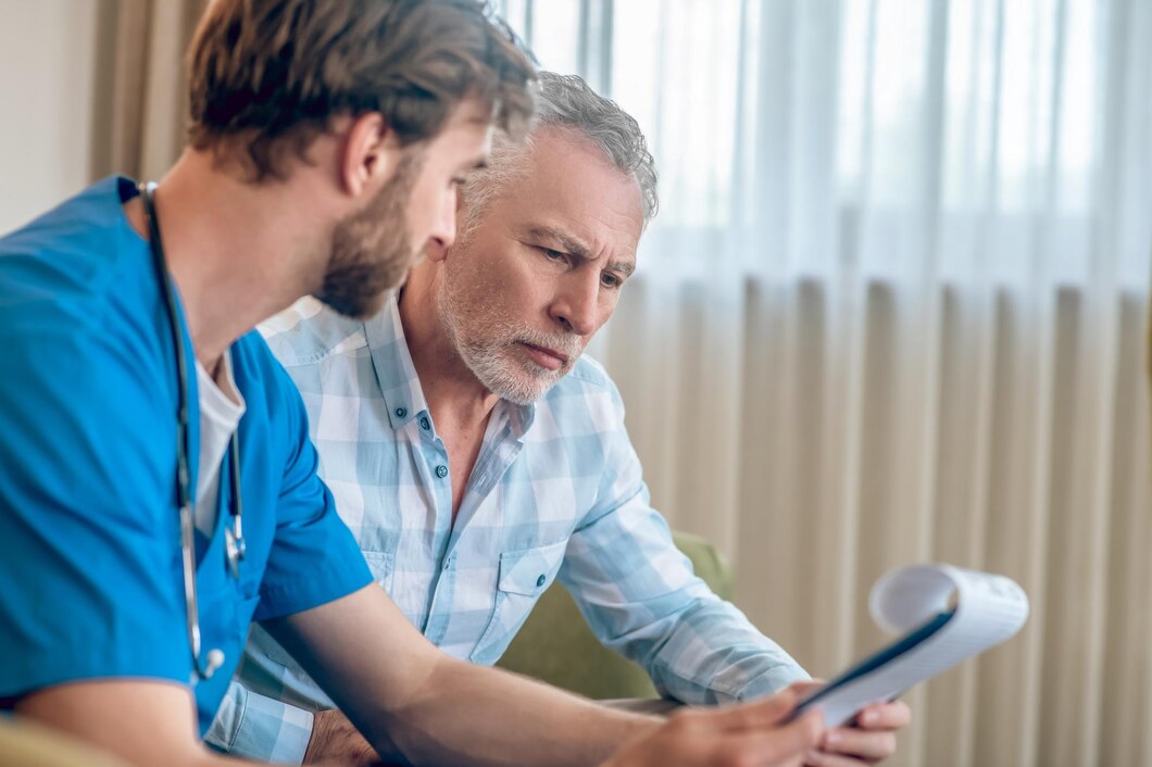How Outsourcing Helps in Nursing Home Billing Services